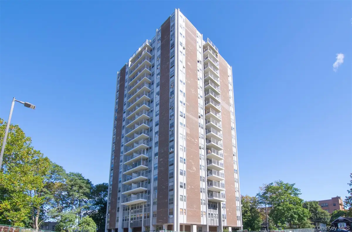 290 W 232nd Street #14F, Bronx, NY 10463 - #1