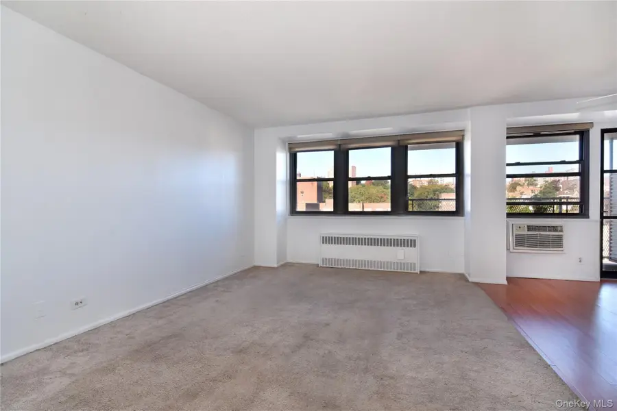 290 W 232nd Street #14F, Bronx, NY 10463 - #3