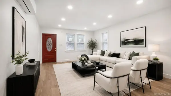 3968 Duryea Avenue, Bronx, NY 10466