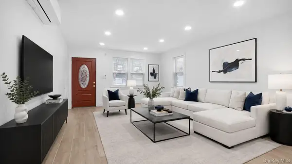 3964 Duryea Avenue, Bronx, NY 10466