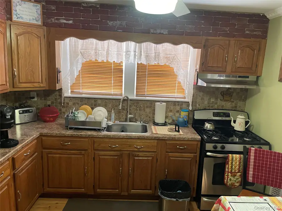 11029 107th Street, Ozone Park, NY 11417 - #2
