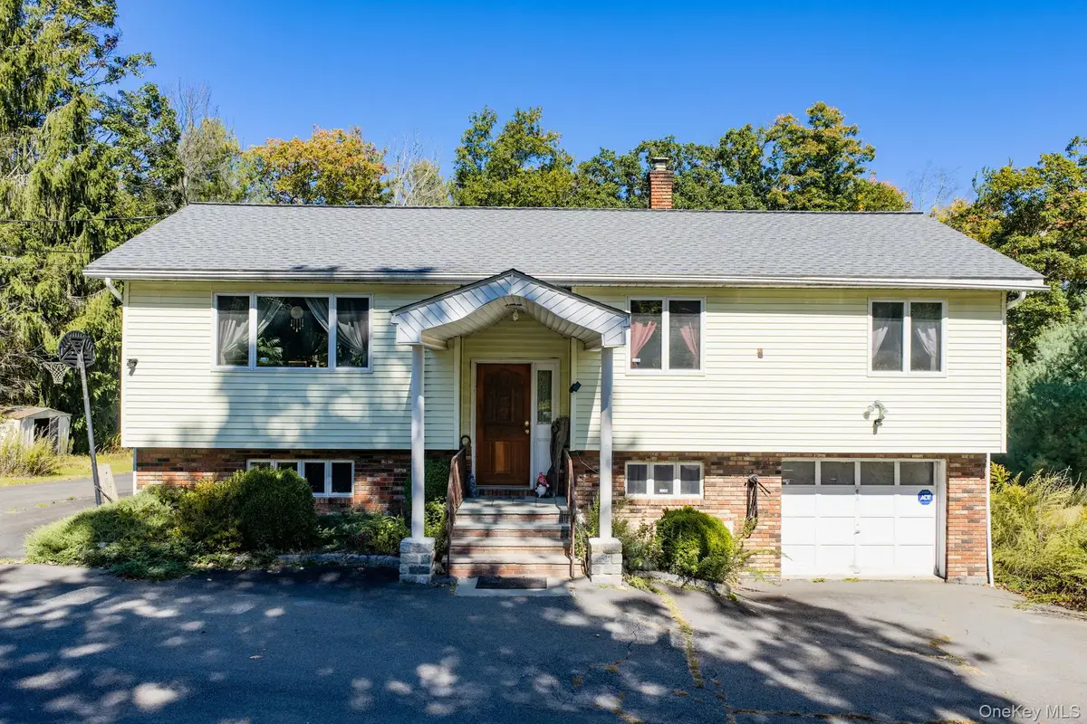 810 County Route 31, Glen Spey, NY 12737 - #1