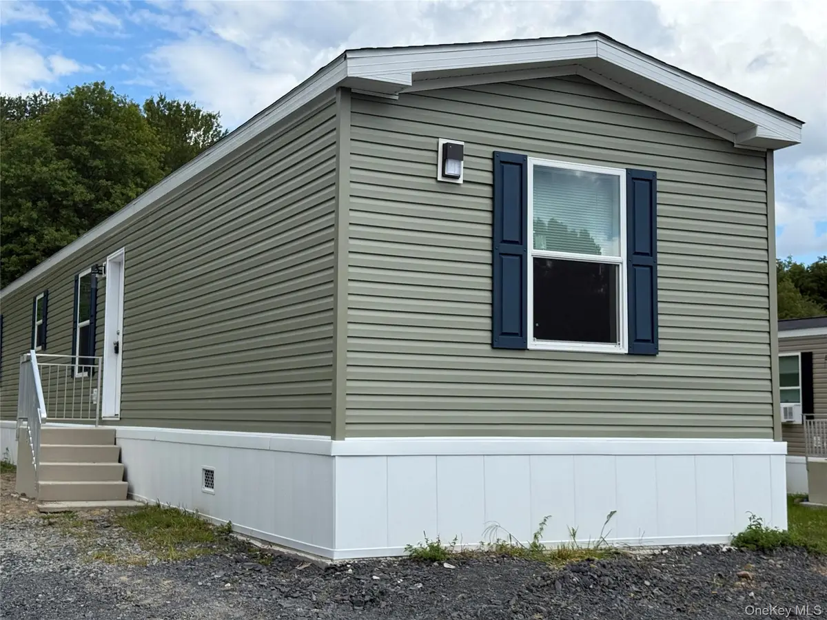 62 Peebles Lane, Mamakating, NY 12721 - #1