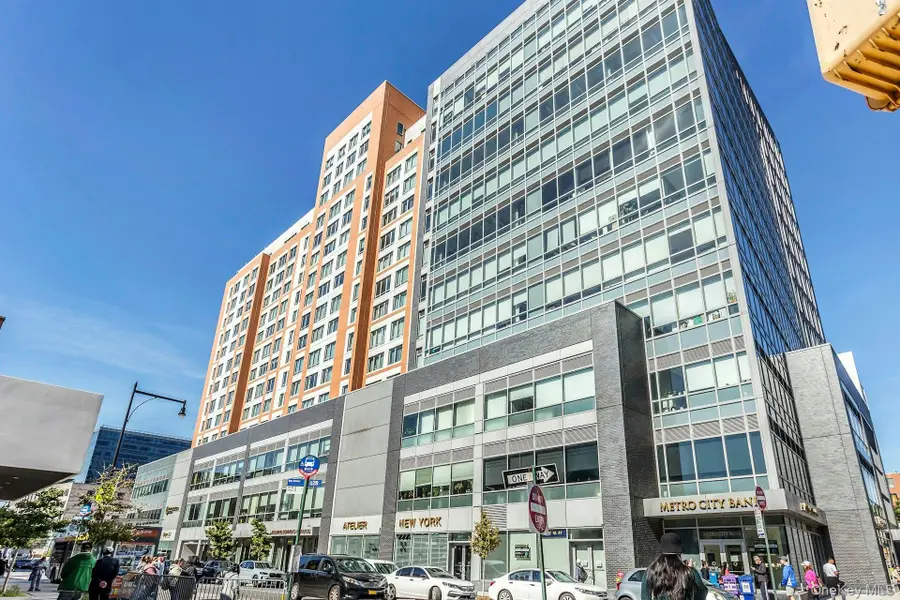 138-35 39th Avenue #14M, Flushing, NY 11354 - #3