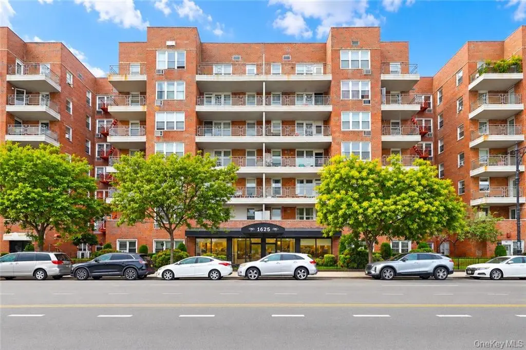 1625 Emmons Avenue #DD, Brooklyn, NY 11235 - #1