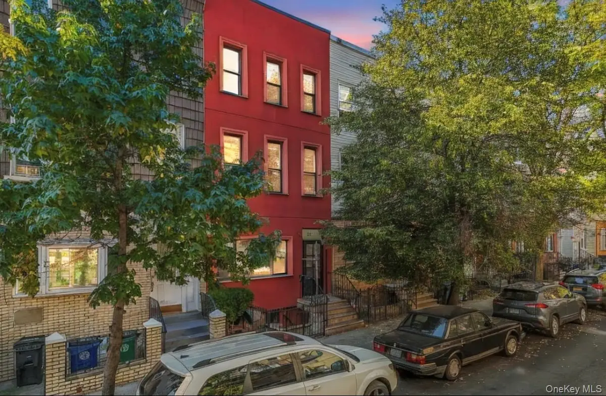 37 Jewel Street, Brooklyn, NY 11222 - #1