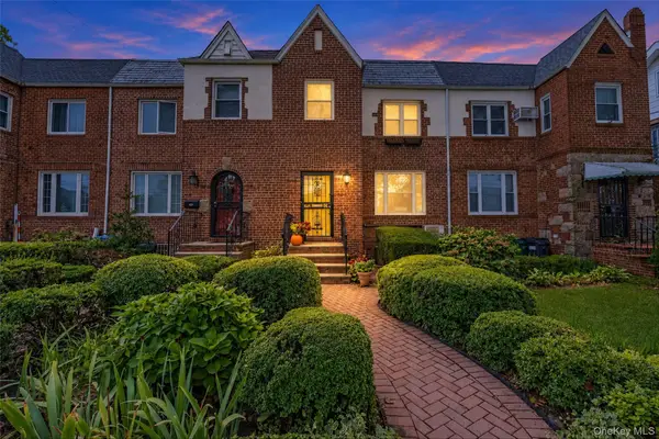 1114 Mace Avenue, Bronx, NY 10469