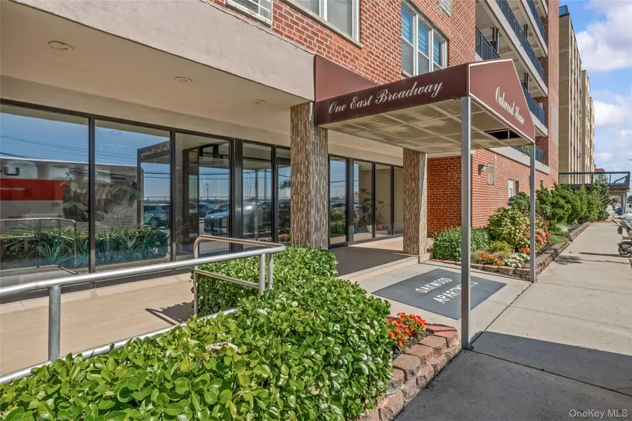 1 E Broadway #7O, Long Beach, NY 11561 - #2