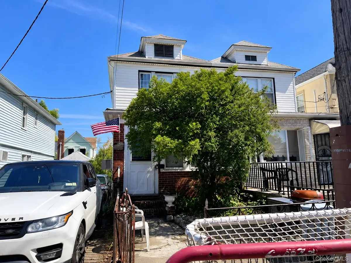 1561 E 53rd Street, Brooklyn, NY 11234 - #1
