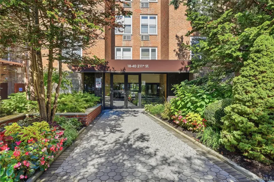 18-40 211th Street #6B, Bayside, NY 11360 - #2