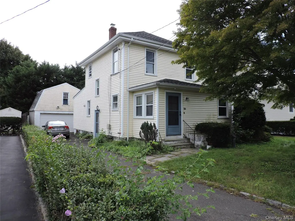 94 Locust Avenue, Scarsdale, NY 10583 - #1