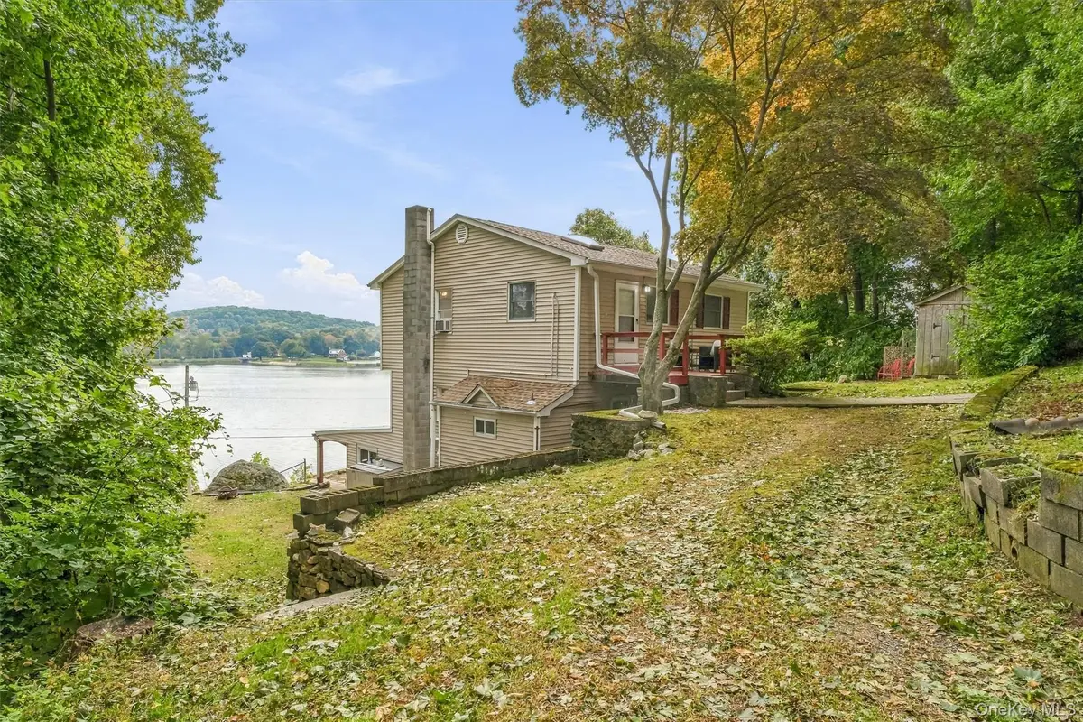165 W Lakeshore Drive, Carmel, NY 10512 - #1