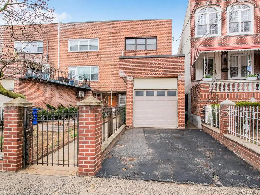 3041 Sedgwick Avenue, Bronx, NY 10468 - #1