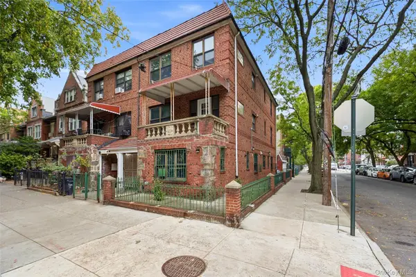 86-02 Elmhurst Avenue, Elmhurst, NY 11373
