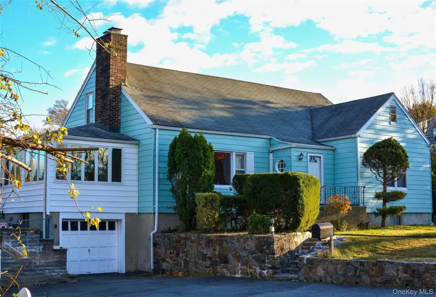 62 Van Wart Street, Elmsford, NY 10523 - #2