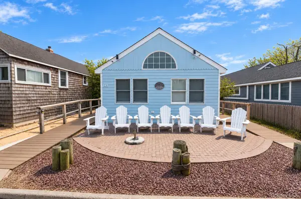 143 Ocean Road, Ocean Beach, NY 11770