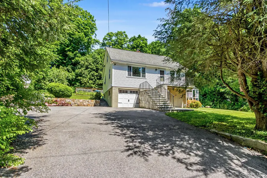 471 Tonetta Lake Road, Brewster, NY 10509 - #2