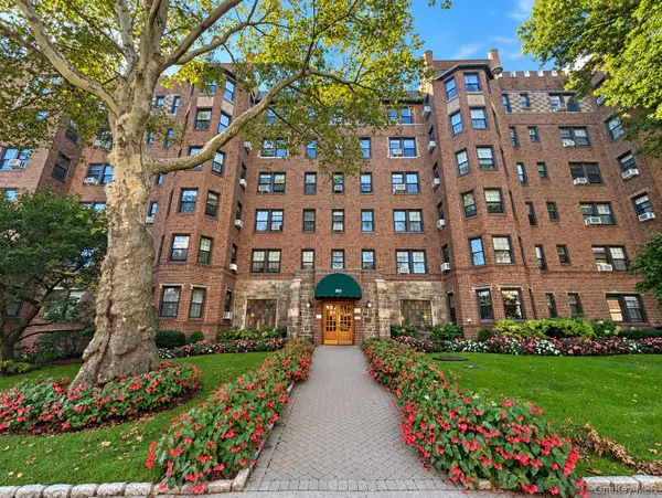 253 Garth Road #2A, Scarsdale, NY 10583