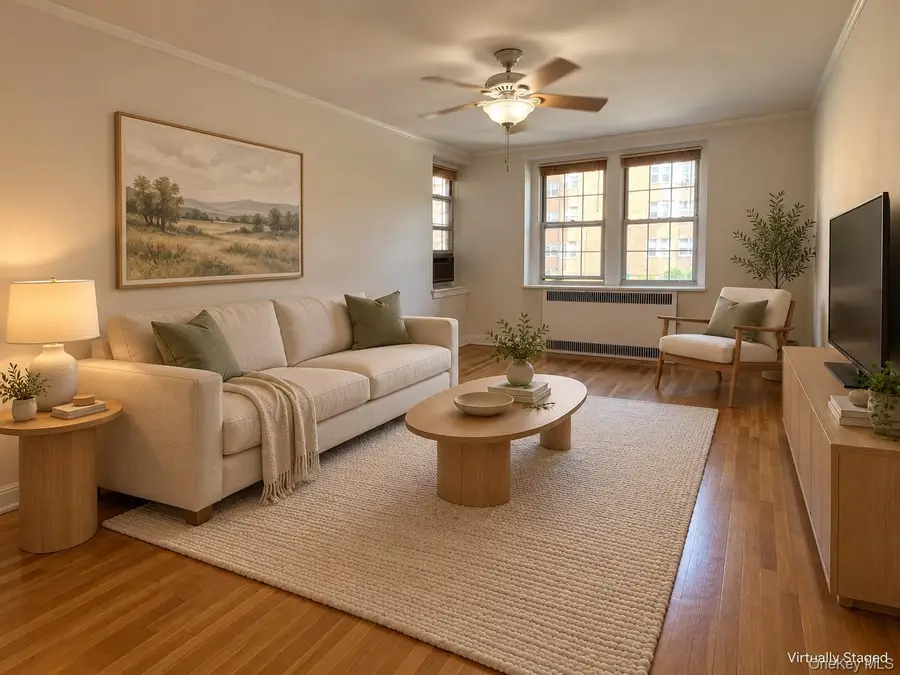 253 Garth Road #2A, Scarsdale, NY 10583 - #2