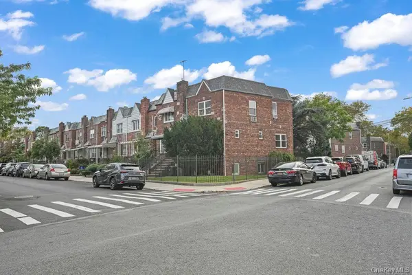 2136 E 28th Street, Brooklyn, NY 11229