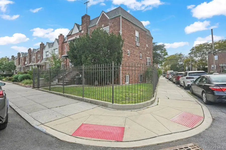 2136 E 28th Street, Brooklyn, NY 11229 - #2