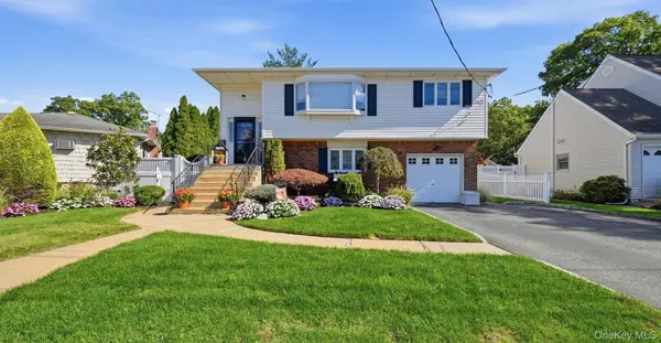 1523 Dewey Avenue, North Bellmore, NY 11710