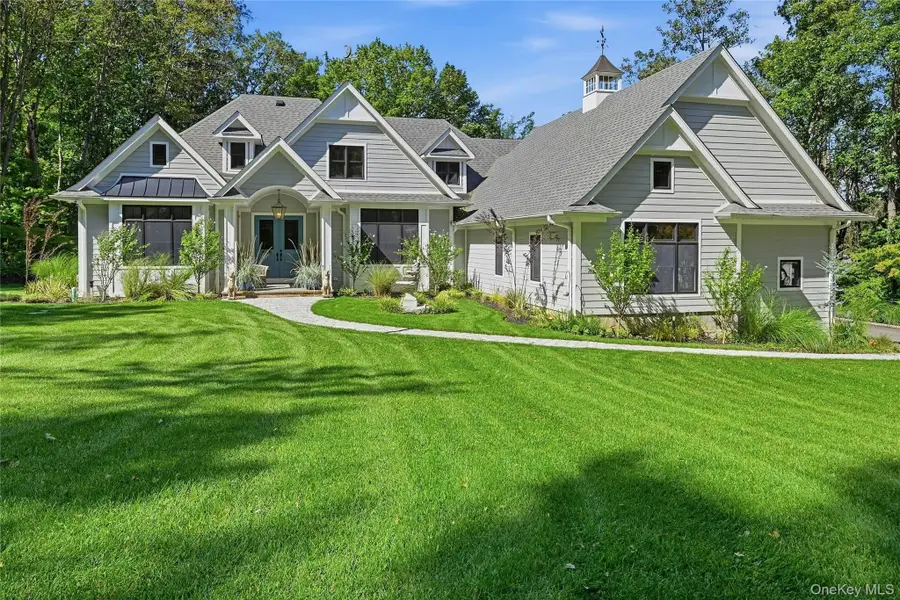 595 Moriches Road, Nissequogue, NY 11780 - #2