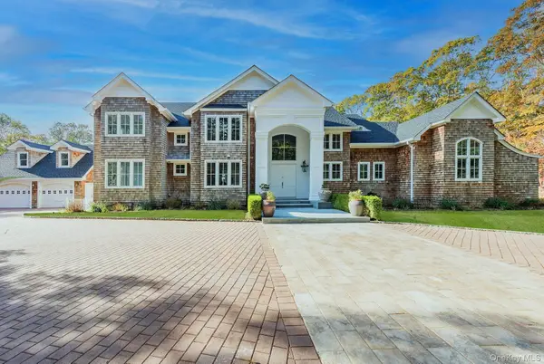 2136 Deerfield Road, Sag Harbor, NY 11963