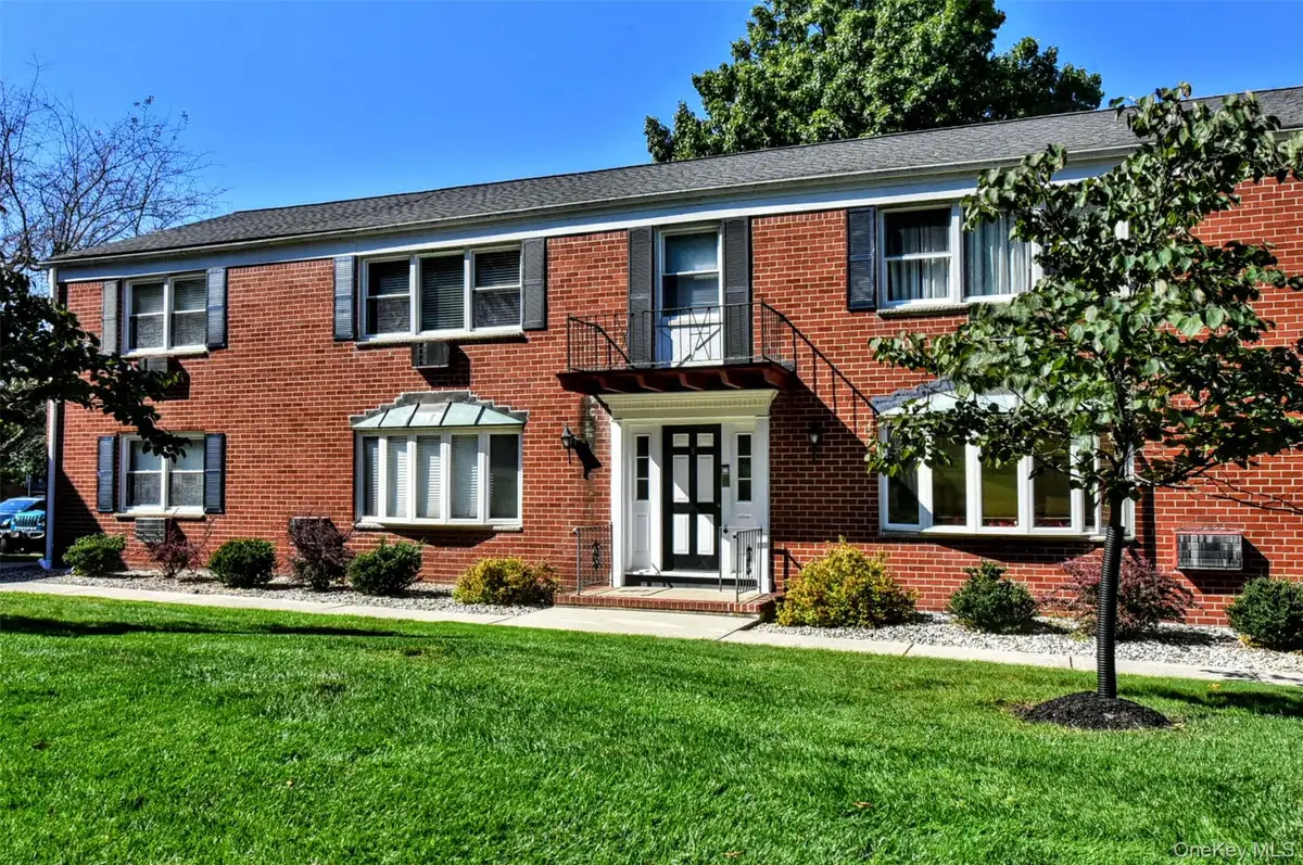 5 Danbury Court #1703, Suffern, NY 10901 - #1