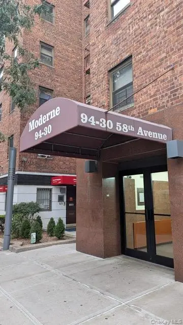 94-30 58th Avenue #5K, Elmhurst, NY 11373 - #1