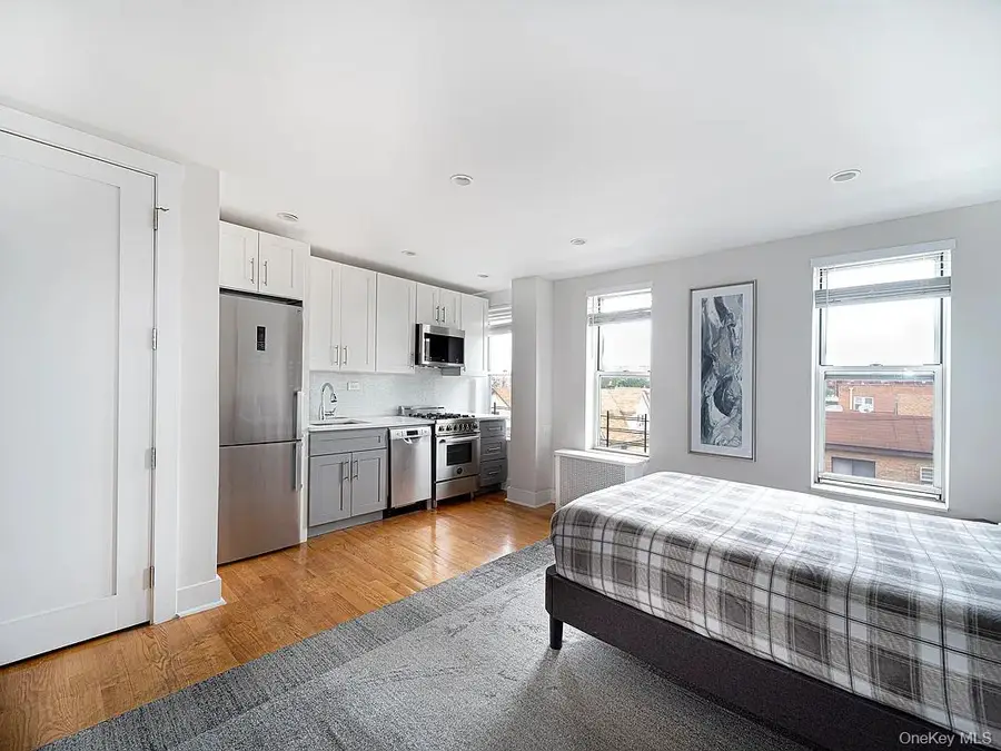 42-22 Ketcham #D9, Elmhurst, NY 11373 - #3