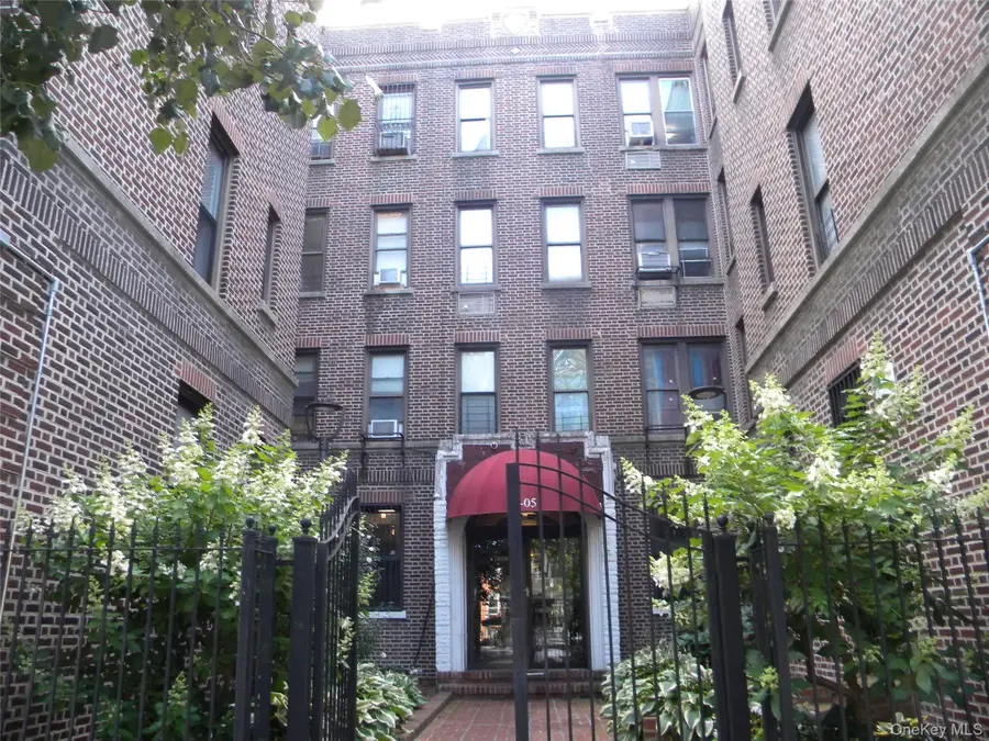 38-05 65 Street #1H, Woodside, NY 11377 - #2