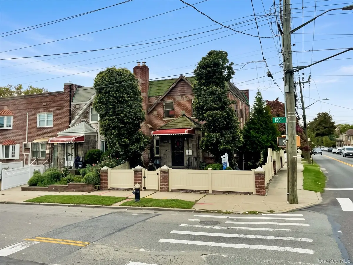 2002 150th Street, Whitestone, NY 11357 - #1