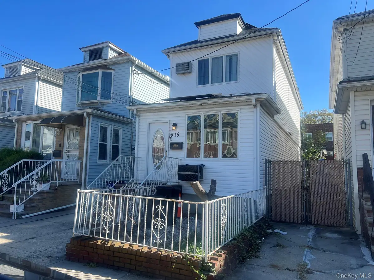 1615 E 51st Street, Brooklyn, NY 11234 - #1
