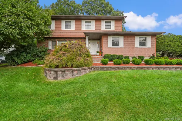 18 Harold Street, Nanuet, NY 10954