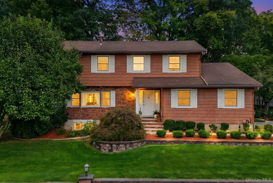 18 Harold Street, Nanuet, NY 10954 - #2