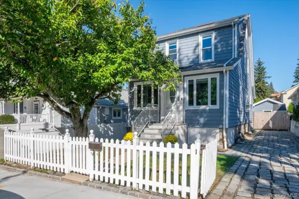 45 Schofield Street, Bronx, NY 10464