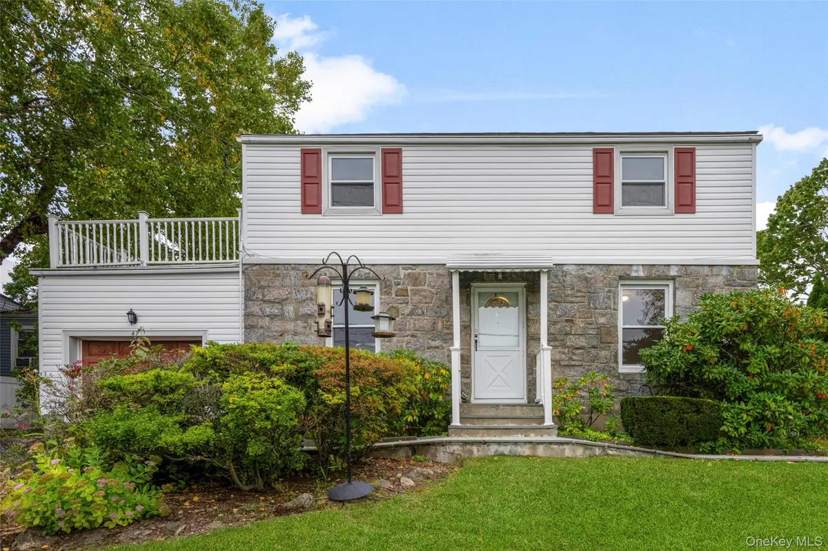 47 Whitman Road, Yonkers, NY 10710 - #1