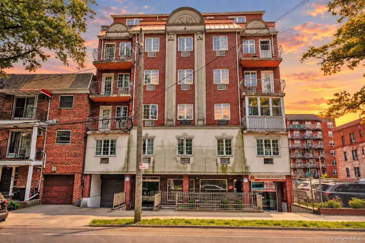 14336 37th Avenue #3D, Flushing, NY 11354 - #1