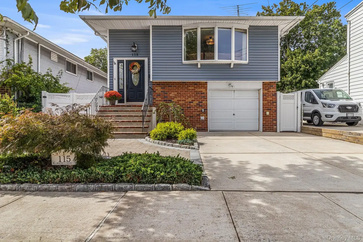 115 S 11th Street, New Hyde Park, NY 11040 - #1