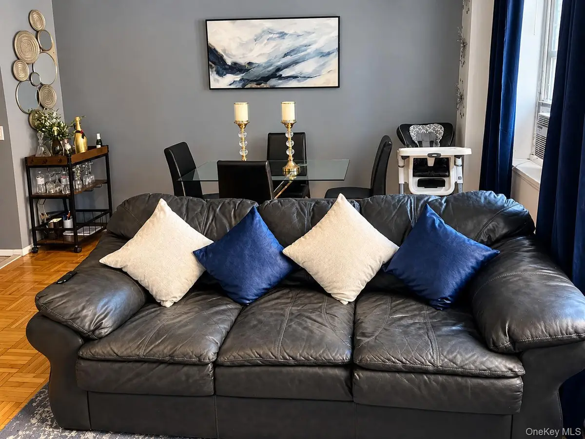 4 Fordham Hill Oval #2E, Bronx, NY 10468 - #1