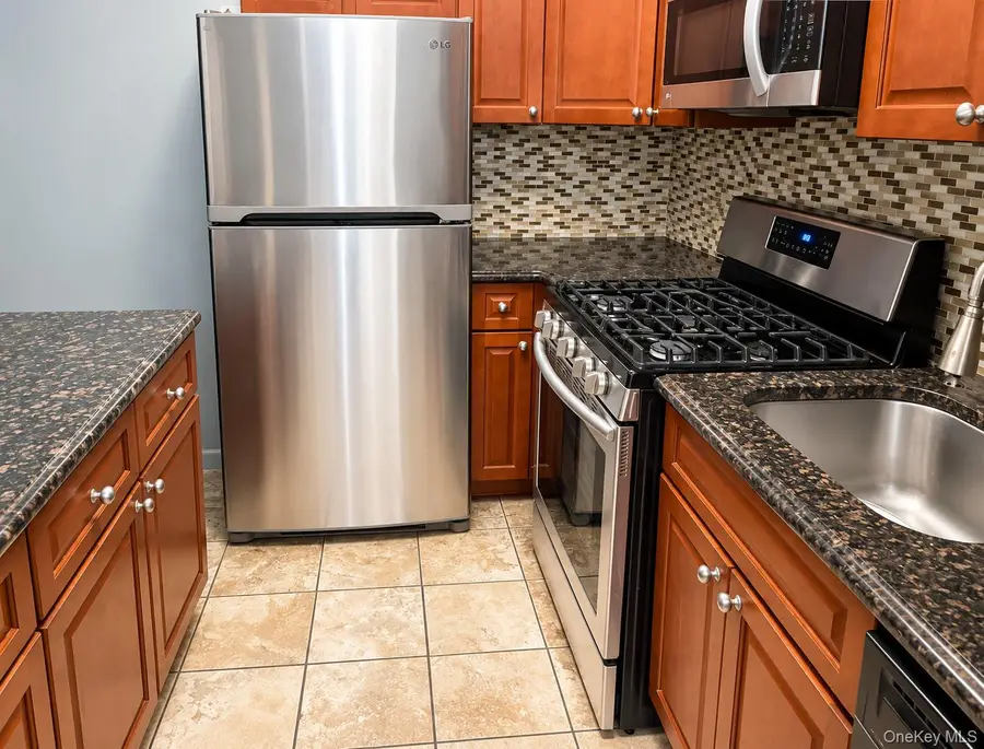 4 Fordham Hill Oval #2E, Bronx, NY 10468 - #2