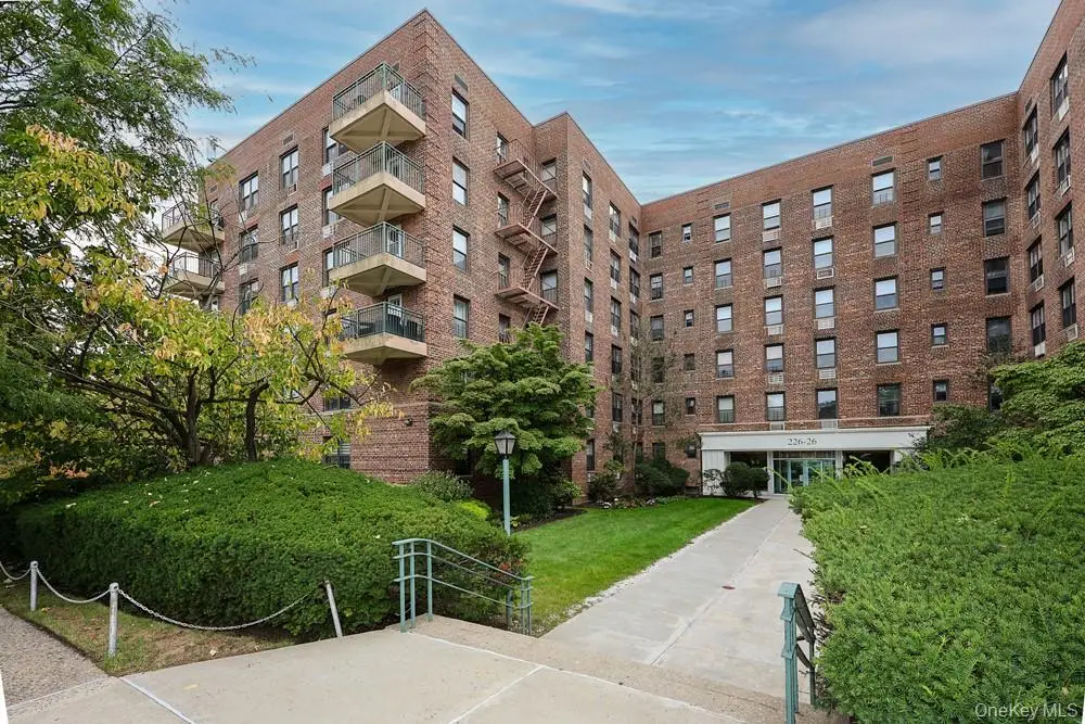 226-26 Union Turnpike #6H, Oakland Gardens, NY 11364 - #1