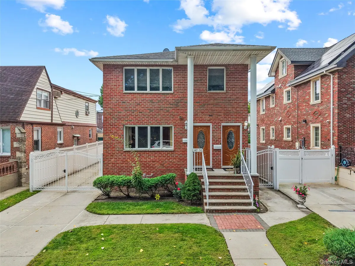 14950 16th Road, Whitestone, NY 11357 - #1