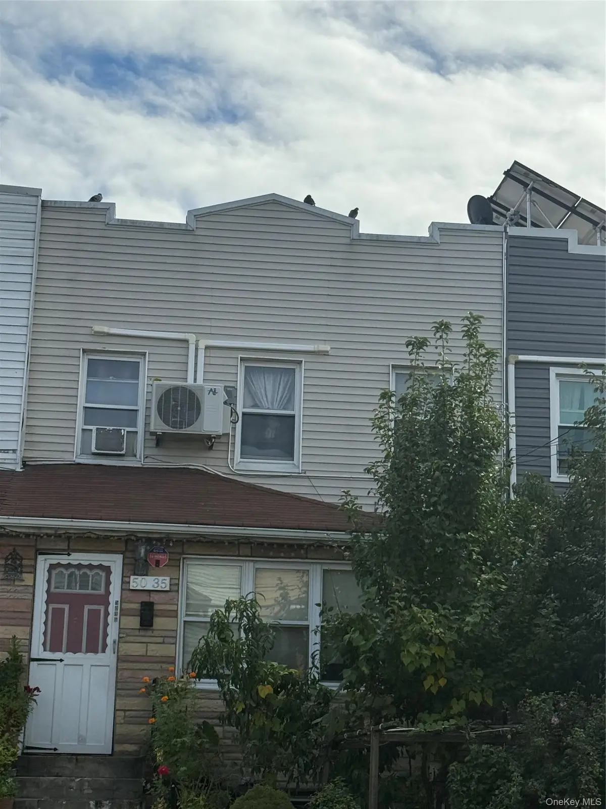 50-35 47th Street, Woodside, NY 11377 - #1