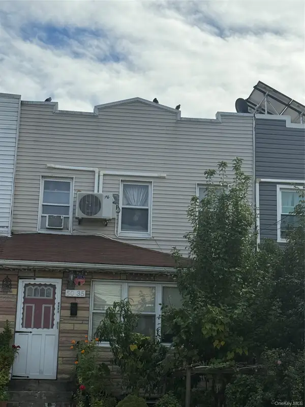 50-35 47th Street, Woodside, NY 11377