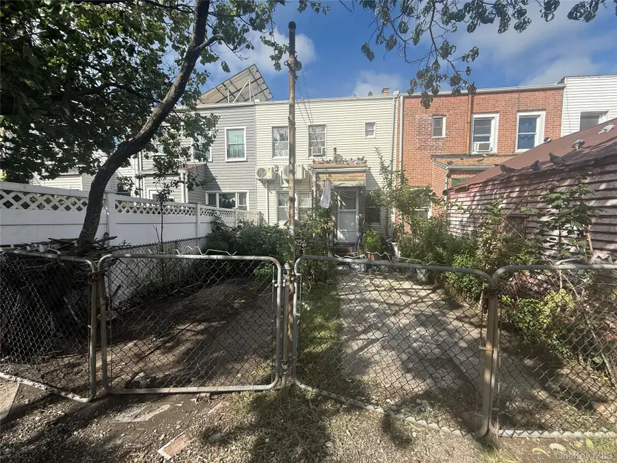 50-35 47th Street, Woodside, NY 11377 - #2