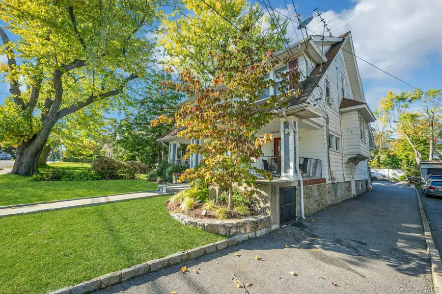 167 Coligni Avenue, New Rochelle, NY 10801 - #3