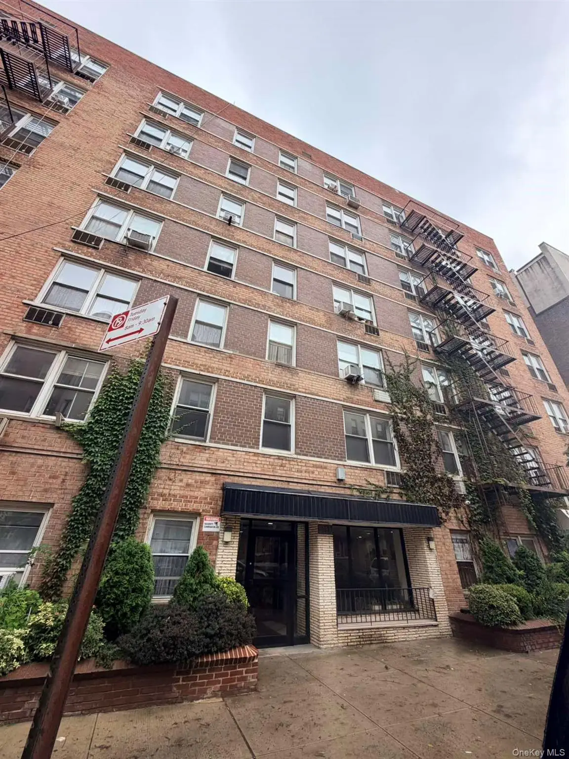 3111 Brighton 2nd Street #3H, Brooklyn, NY 11235 - #1