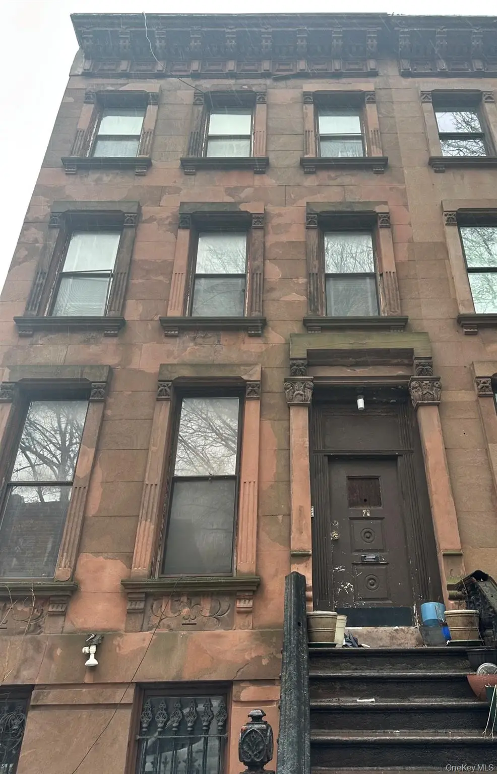 76 Macon Street, Brooklyn, NY 11216 - #1